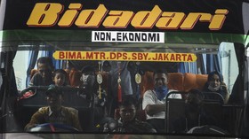 Takut Gelombang Pemudik, Jatim Minta DKI Perpanjang PSBB