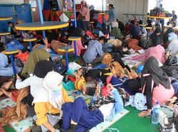 Pengusaha Angkutan Malah Imbau Masyarakat Tak Mudik