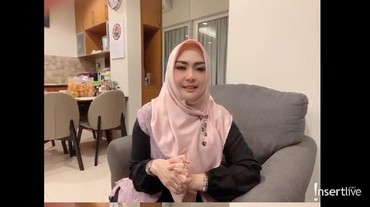 img-title Ini Alasan Eddies Adelia Mau Rujuk dengan Mantan Suami