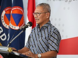 Pemerintah Akan Lebih Agresif Temukan Kasus Baru Corona dan Isolasi