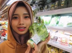 Bikin Video Belanja Rp 100 Ribu Sebulan, Youtuber Ini Malah Diprotes Netizen