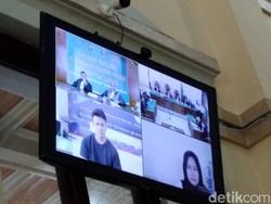 Jaksa Ungkap Rencana Sadis Zuraida Hanum Habisi Nyawa Hakim Jamaluddin