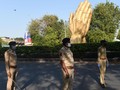 Antar Jasad saat Lockdown, Sopir Ambulans India Bak Pahlawan