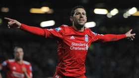 Maxi Rodriguez Bohongi Benitez demi Pindah ke Liverpool