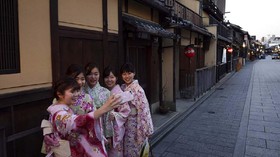 Jepang Bebas Visa, Apa Syarat Buat Turis Indonesia ke Jepang?