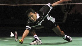 Dua Dunia Sigit Budiarto