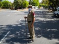 Cegah Corona, Polisi India Amankan 8 WNI Ikuti Jemaah Tabligh