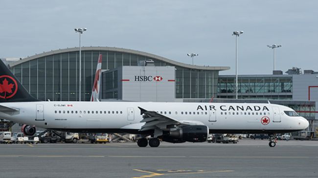 Ribuan Kru Pesawat Mau Mogok, Maskapai Batalkan Ratusan Penerbangan