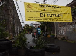 Apa Itu PP PSBB dan Kedaruratan Kesehatan Masyarakat?