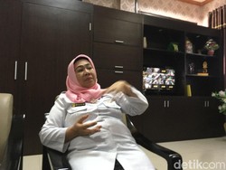 Satu PDP Meninggal di Kota Mojokerto Pria 57 Tahun Asal Jakarta