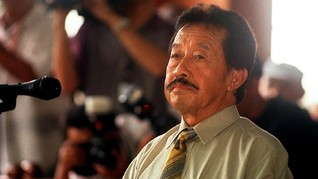 Jalan Panjang Bob Hasan dari Tukang Kayu ke Bapak Atletik