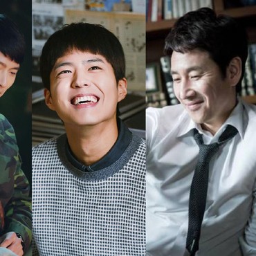 10 Pria Baik & Tampan di Drama Korea yang Langsung Bikin Jatuh Cinta