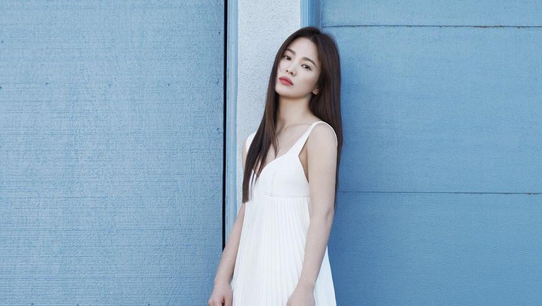Song Hye Kyo