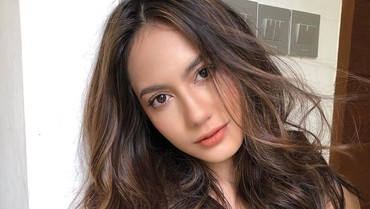 Unggah Potret Mesra, Arsyah Rasyid dan Pevita Pearce Didoakan Cepat Nikah