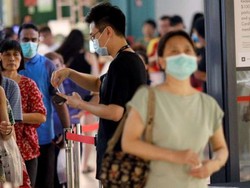 Strategi Singapura yang Bisa Dicontoh untuk Hentikan Penyebaran Virus Corona