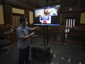 Mantan Dirut Perum Perindo Dituntut 5 Tahun Penjara