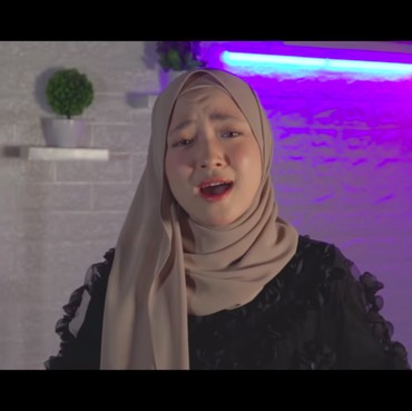 5 Fakta Lagu 'Aisyah Istri Rasulullah' yang Dinyanyikan Sabyan Gambus