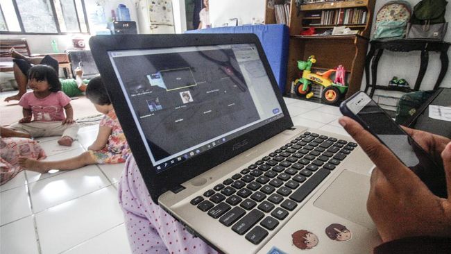 Studi menemukan, dua dari tiga orang lebih berambisi untuk berhasil mencapai target melakukan sesuatu selama karantina pandemi corona.