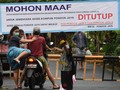 NasDem: Pembatasan Sosial di Jabodetabek Jangan Bertele-tele