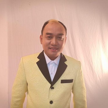 Ini Alasan Azis Gagap Putuskan Kembali Tampil di TV