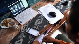Internet di Papua Lumpuh, Kampus Gelar Kuliah Tatap Muka