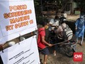 Penyebab Motor Berisiko Terbakar Saat Disemprot Disinfektan