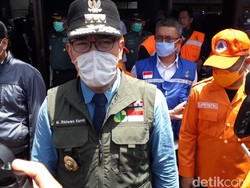 Darurat Corona, Desa di Jabar Bahu-membahu Tangani Covid-19
