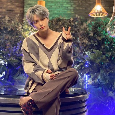 Menilik Isi Kulkas Milik Kim Jae Joong, Ada Benda Tak Biasa