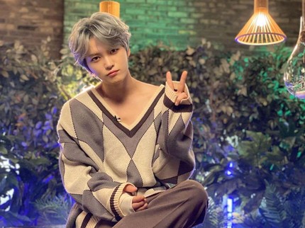 Kim Jae Joong Terpaksa Akhiri Program Sperm Freezing Meski Merasa Berat