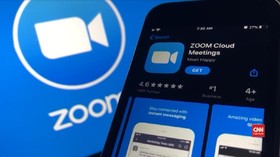 VIDEO: Zoom Digugat, FBI Akui Banyak Laporan Pembajakan
