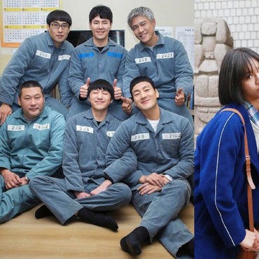 5 Drama Korea Komedi Romantis yang Asyik Ditonton Sambil Rebahan di Rumah