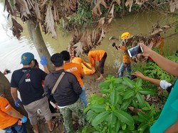 Begini Cara Polisi Ungkap Identitas Mayat dalam Karung di Pinrang