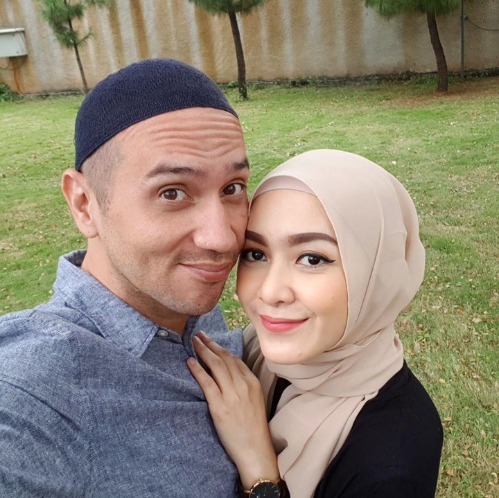 <p>Istri Gary Iskak, Richa Novischa pernah mengajukan gugatan cerai pada suaminya karena isu perselingkuhan. Kala itu, Richa sedang hamil, Bun. Keduanya kembali rujuk setelah sang buah hati lahir. (Foto: Instagram @richaiskak)</p>