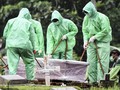 Kemenkes: Kematian Covid Tinggi Imbas Pasien Telat ke Faskes
