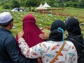 Polisi Tangkap Penolak Pemakaman Perawat Korban Corona