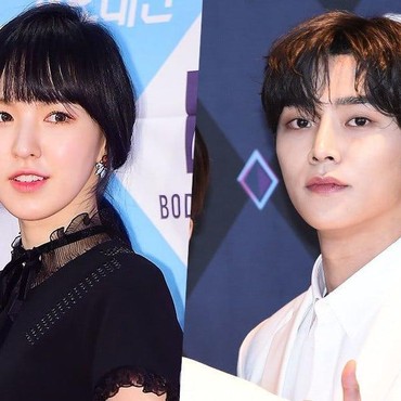 Wendy Red Velvet & Rowoon SF9 Jadi Pengisi Suara Film 'Trolls World Tour'