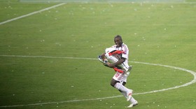 Clarence Seedorf, Pemain yang Dicintai Trofi Liga Champions