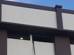 Prison Break Tahanan Narkoba, Ikat Sarung Lompat Jendela