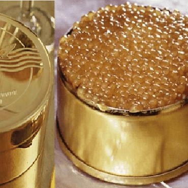 5 Makanan Termahal di Dunia, Ada yang Harganya Rp558 Juta