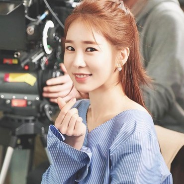 Yoo In Na Siap Comeback di Drama Korea 'The Spy Who Loved Me'