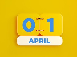 Apa Itu April Mop? Yuk Cari Tahu Sejarah Tradisi Tersebut