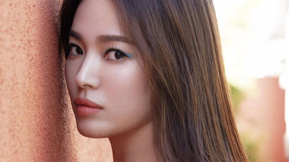 Song Hye Kyo