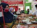 Kementan Jamin Ketersediaan Pangan Lewat Pasar Mitra Tani