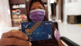 Holding Ultra Mikro Akan Gaet 30 Juta Nasabah UMKM Baru