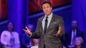 CNN Internasional Skors Presenter Top Terkait Kasus Cabul Sang Kakak