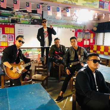 5 Fakta Penyanyi Asli Lagu 'Aisyah Istri Rasulullah' yang Viral