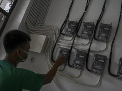 Listrik Gratis Mau Diperpanjang Lagi?