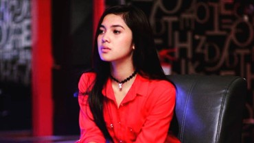 Gugat Cerai Suami, Raya Kitty Belum Pikirkan soal Harta & Hak Asuh Anak