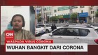 VIDEO: Wuhan Bangkit Dari Corona