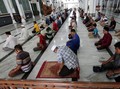 Larang Salat Id Massal, Risma Ingatkan 3 Klaster Masjid